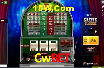 A Popularidade dos Caça-Níqueis no Cwbet