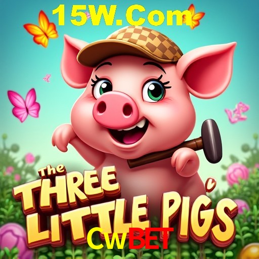 APP oficial da Cwbet para mobile