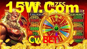Cwbet: Seu Cassino Premiado com Pagamentos Rápidos