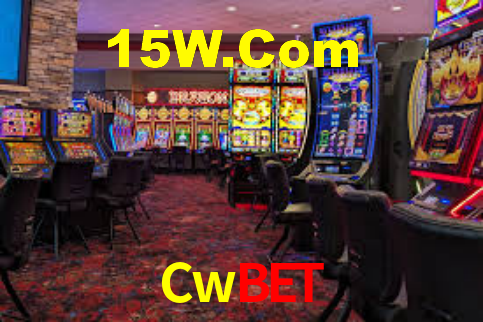 Descubra a Magia dos Jogos de Arcade no Cwbet