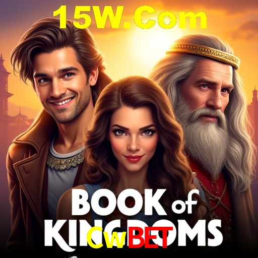 Jogos Exclusivos Cwbet