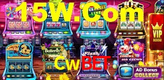 Daily Bonuses Cwbet