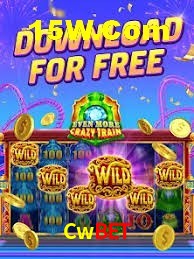 Experiência VIP Cwbet