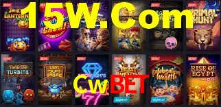 Programa VIP Cwbet