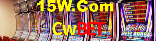 Cwbet Login