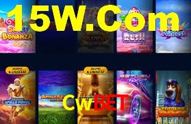 Cwbet,Cwbet App